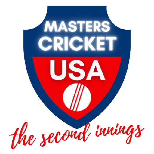 Masters Cricket USA | Over 50 Cricket