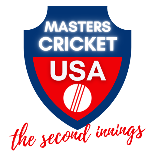 Masters Cricket USA | Over 40|50|60 Cricket