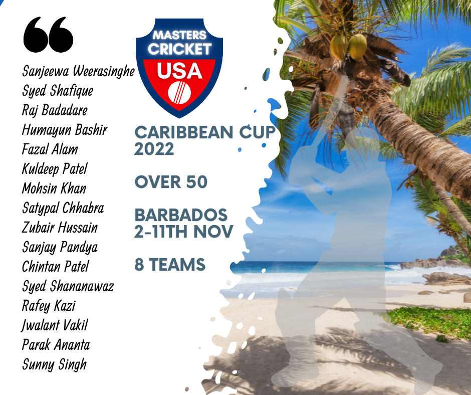 OVer50 Barbados