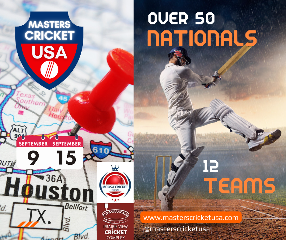 OVer 50nationals2023