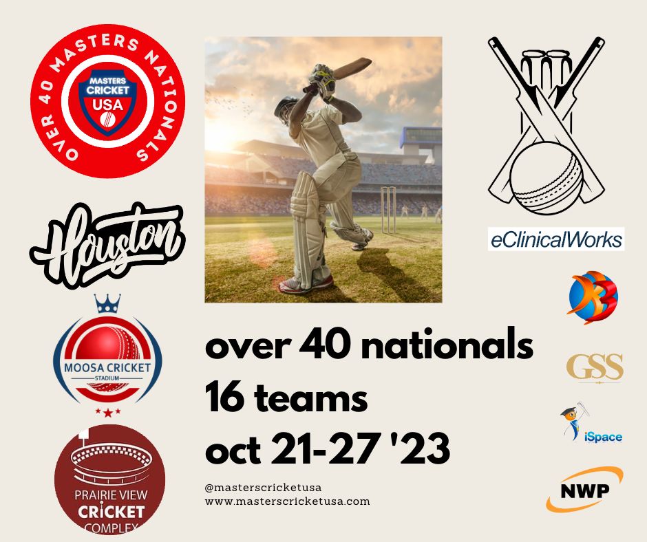 Over40nationals2023